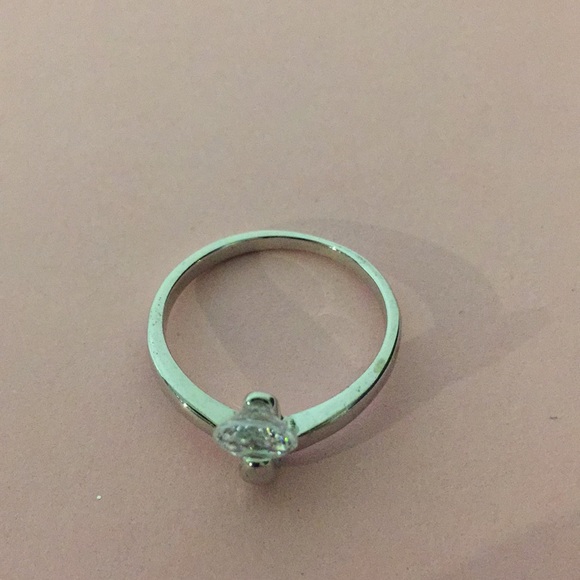 Fashion ring, size 7 - Picture 4 of 6